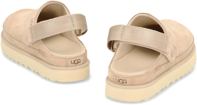 UGG Goldenstar Sabot - Women