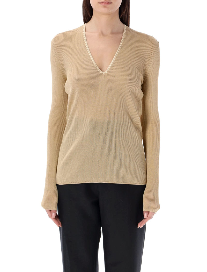 Tom Ford V-neck Top - Women