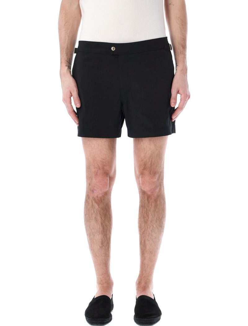 Tom Ford Nylon Swim Shorts - Men