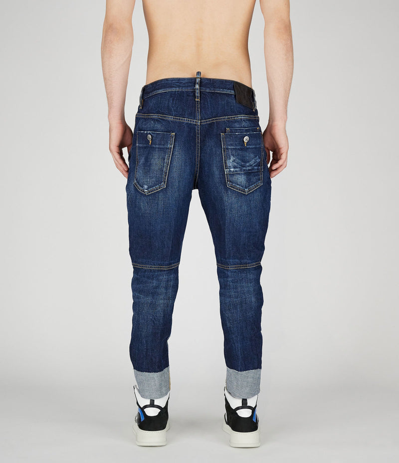 Dsquared2 5 Pockets - Men