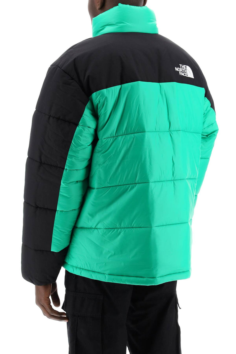 The North Face Himalayan Jacket - Men