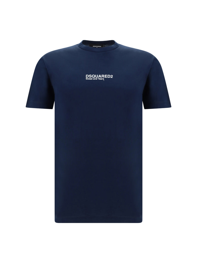 Dsquared2 T-shirt - Men