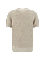 Brunello Cucinelli T-shirt - Men - Piano Luigi