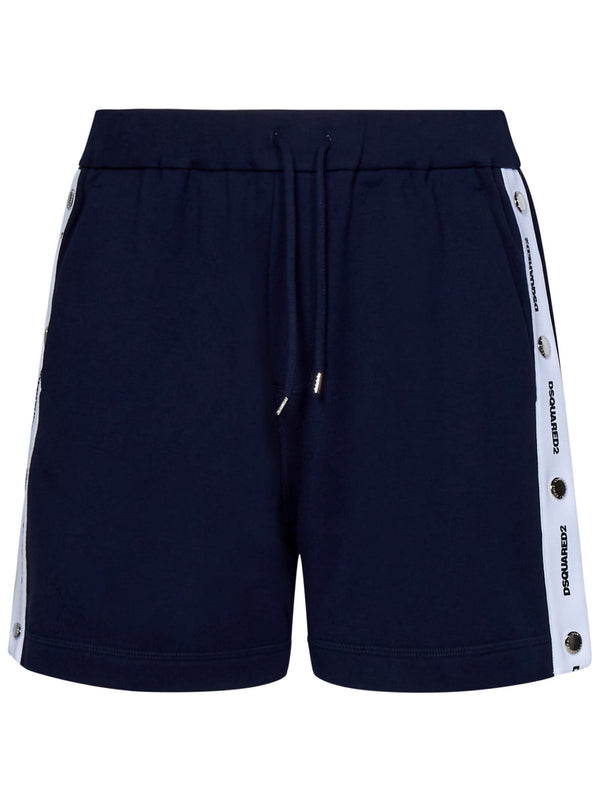 Dsquared2 Burbs Shorts - Men