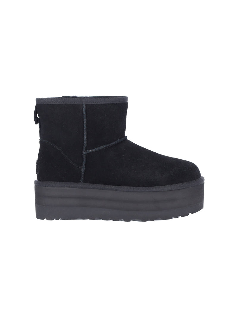 UGG plateau Classic Mini Boots - Women