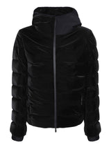 Moncler Ananke Black Jacket - Women