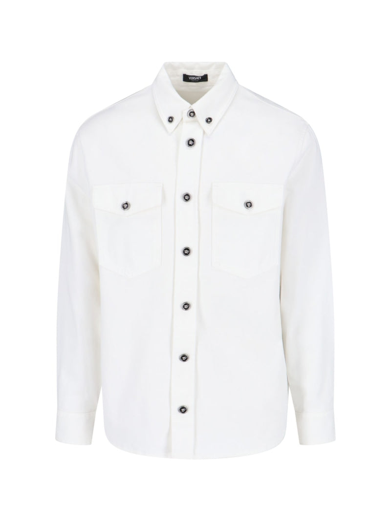 Versace Shirt - Men