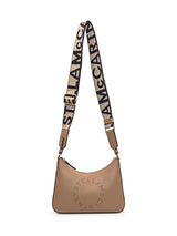 Stella McCartney Shoulder Bag With Logo - Women