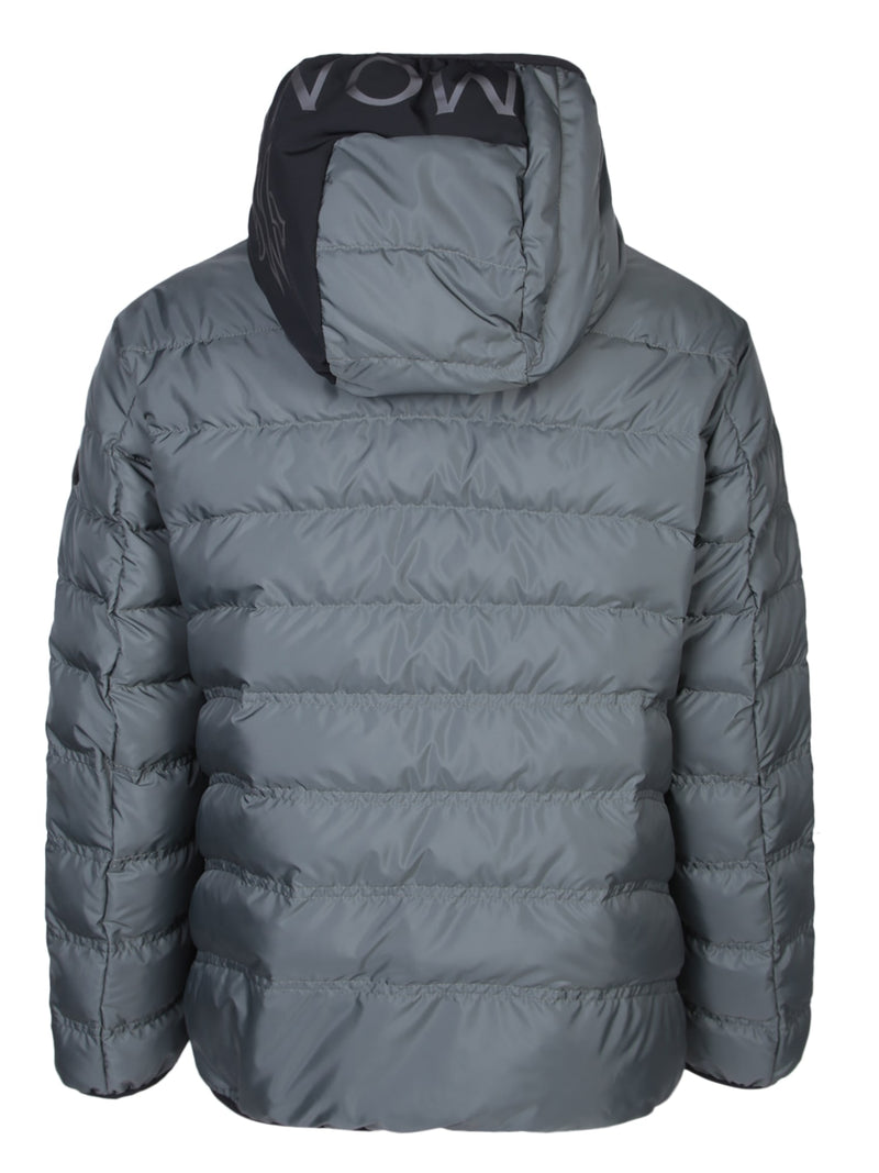 Moncler Vernasca Green Jacket - Men