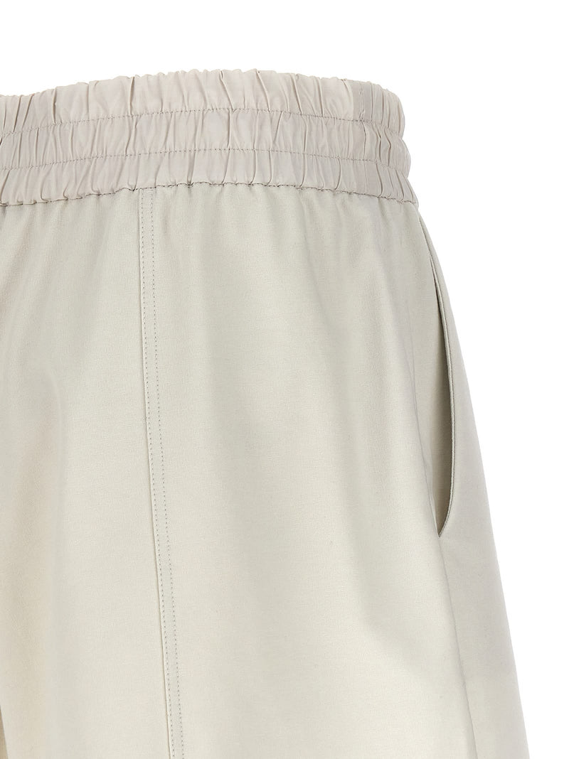 Brunello Cucinelli monile Shorts - Women