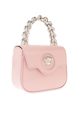 Versace mini La Medusa Shoulder Bag - Women