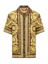 Versace barocco Shirt - Men