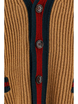 Gucci Cardigan - Men