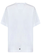 Givenchy Crest T-shirt - Men