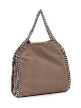 Stella McCartney Mini Tote Bag Falabella - Women