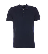 Tom Ford Polo Shirt - Men - Piano Luigi