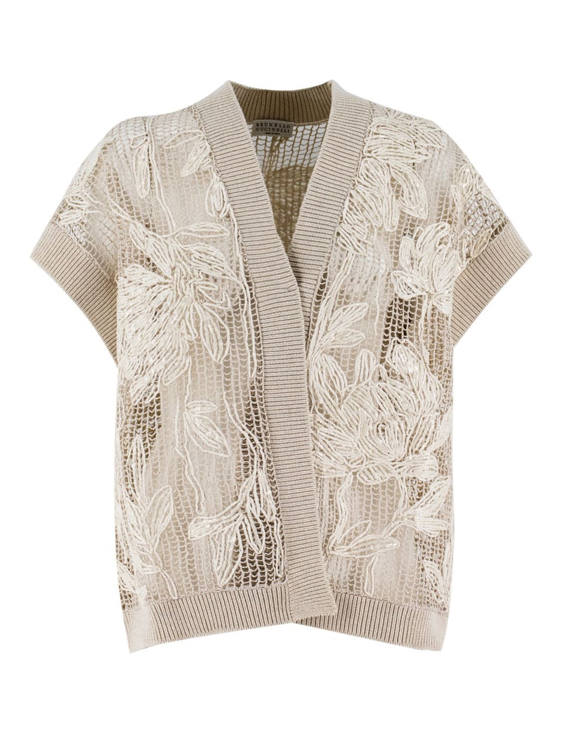 Brunello Cucinelli Cardigan - Women