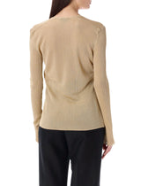 Tom Ford V-neck Top - Women