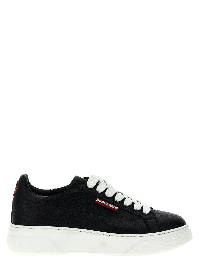 Dsquared2 bumper Sneakers - Men