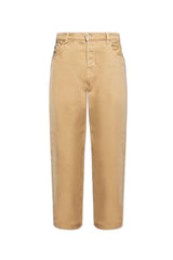 Jacquemus Straight-leg Jeans - Men