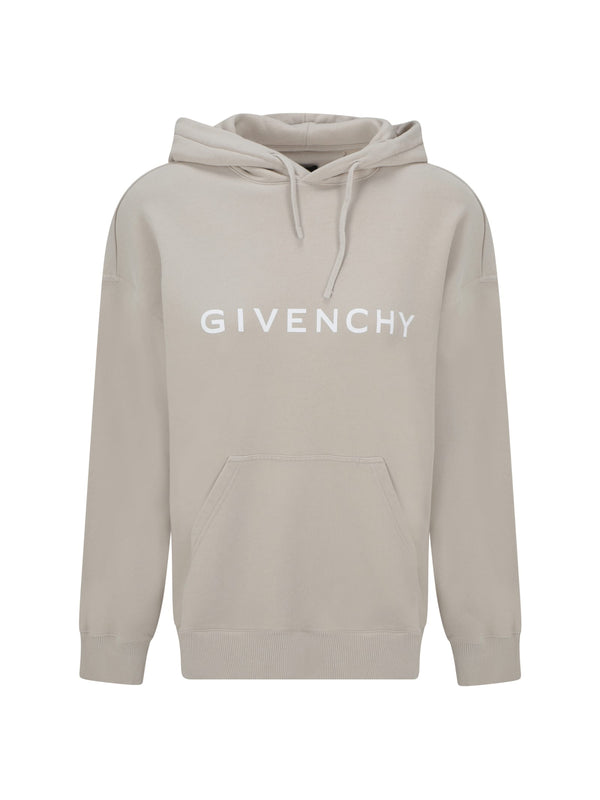 Givenchy Archetype Hoodie - Men