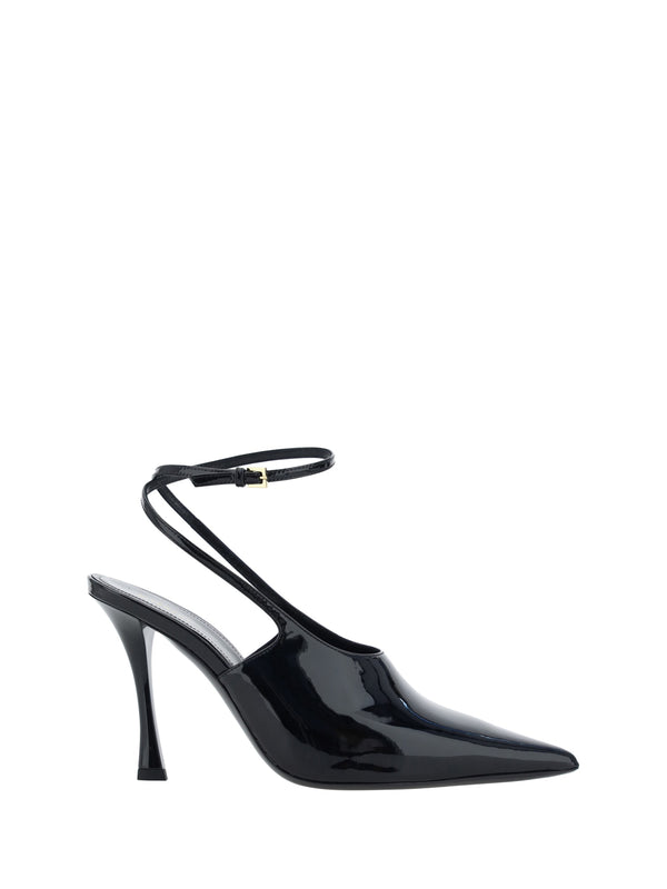 Givenchy Show Slingback Pumps - Women