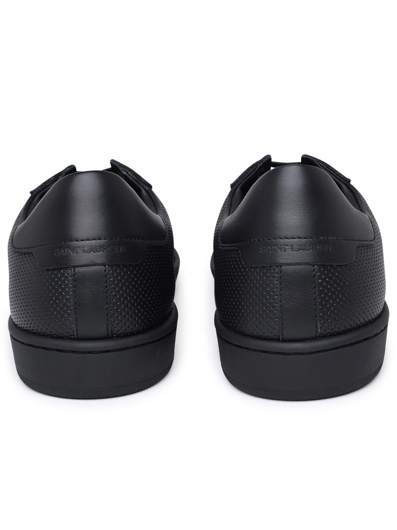 Saint Laurent Court Classic Sl/10 Sneakers - Men