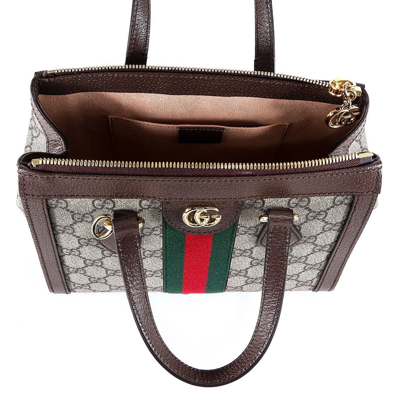 Gucci Ophidia Small Gg Tote Bag - Women