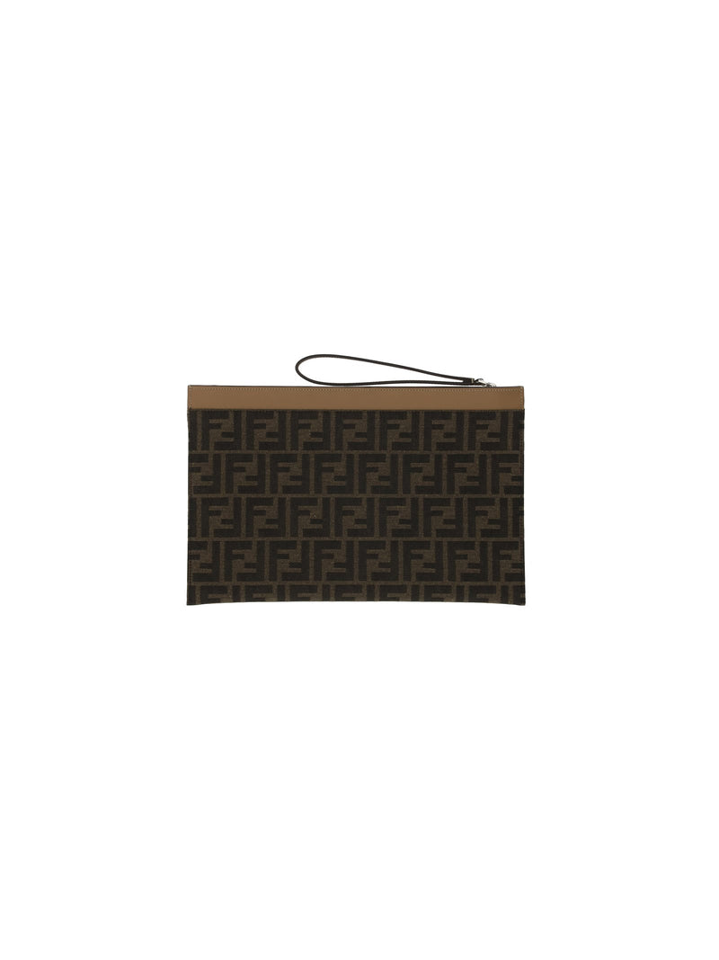 Fendi Flat Pouch - Men