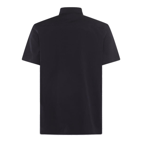 Burberry Short Sleeved Buttoned Shirt - Men