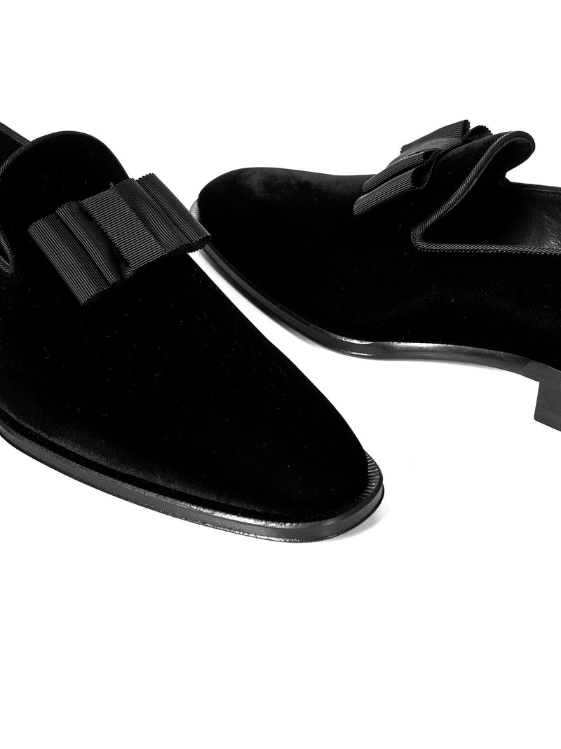 Dsquared2 Ubaldo Loafers - Men