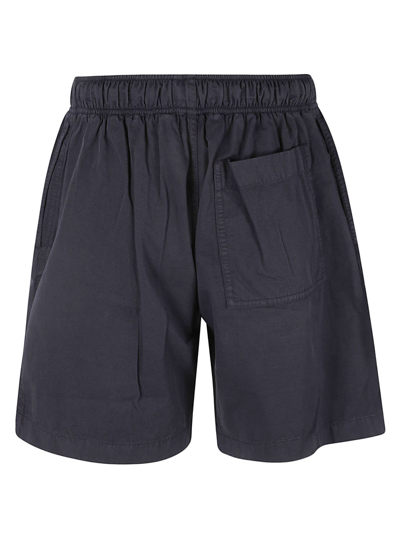 Palm Angels Classic Logo Bermuda Shorts - Men