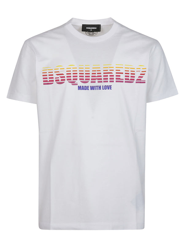 Dsquared2 Cool Fit T-shirt - Men