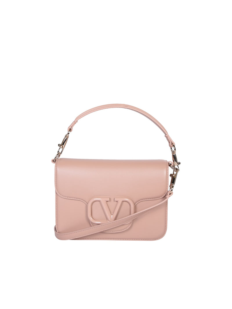 Valentino Loco Pink Bag - Women