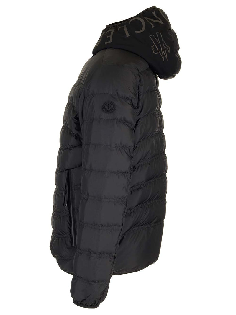 Moncler Vernasca Down Jacket - Men