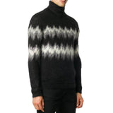 Saint Laurent Turtleneck Sweater - Men - Piano Luigi