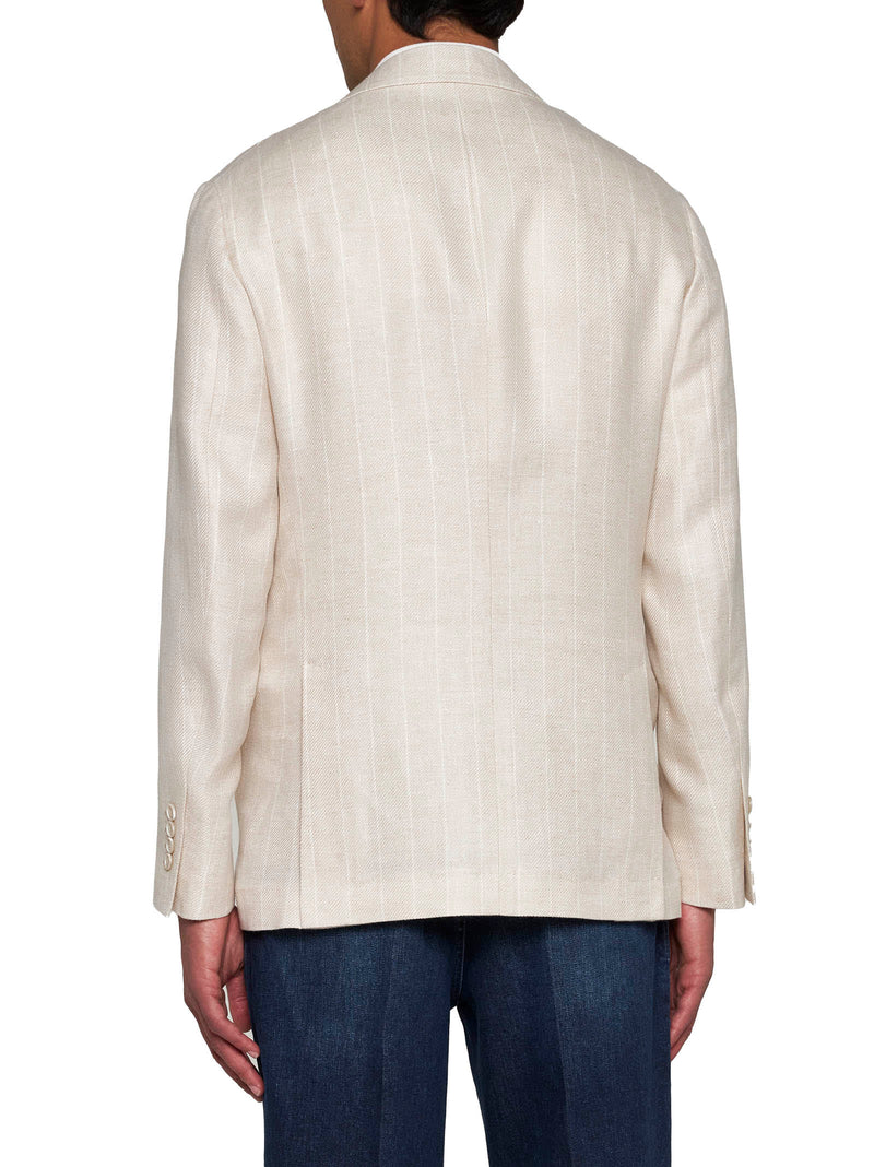 Brunello Cucinelli Blazer - Men