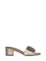 Givenchy 4g Heel Sandals - Women