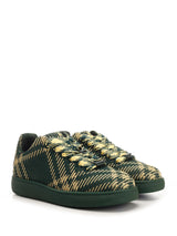 Burberry box Sneaker - Men