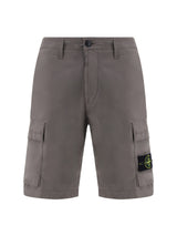 Stone Island Shorts - Men