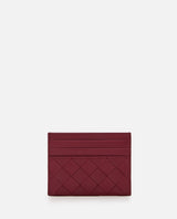 Bottega Veneta Leather Card-holder - Women