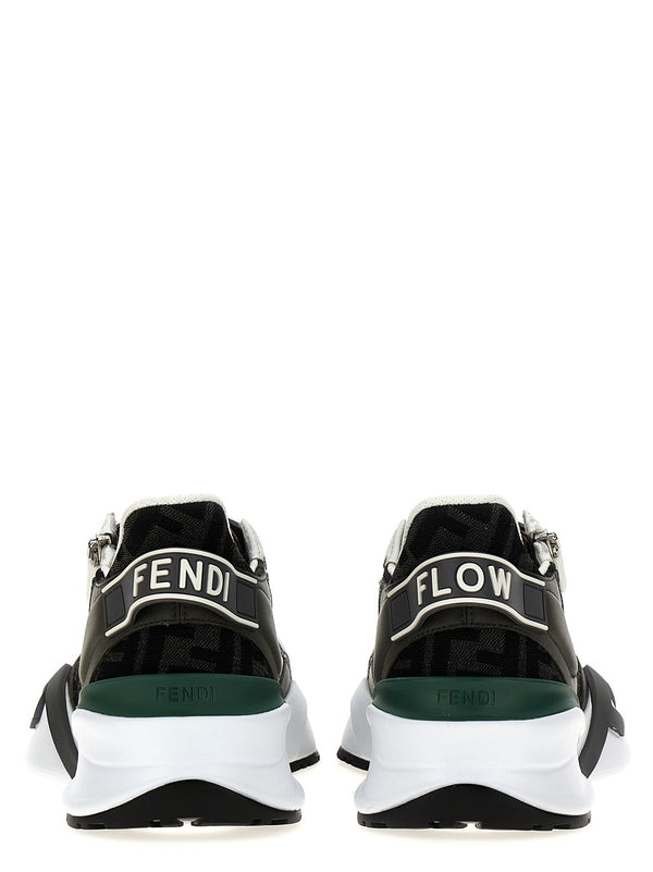 Fendi flow Sneakers - Men