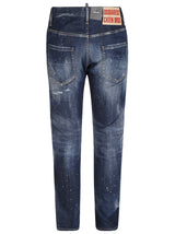 Dsquared2 Skater Jeans - Men