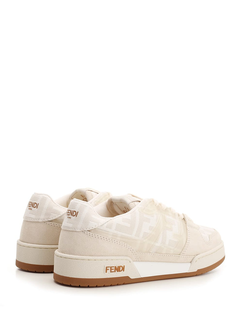 Fendi match Sneakers - Women