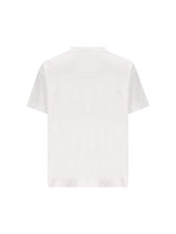 Givenchy 4g Stars Boxy Crewneck T-shirt - Men