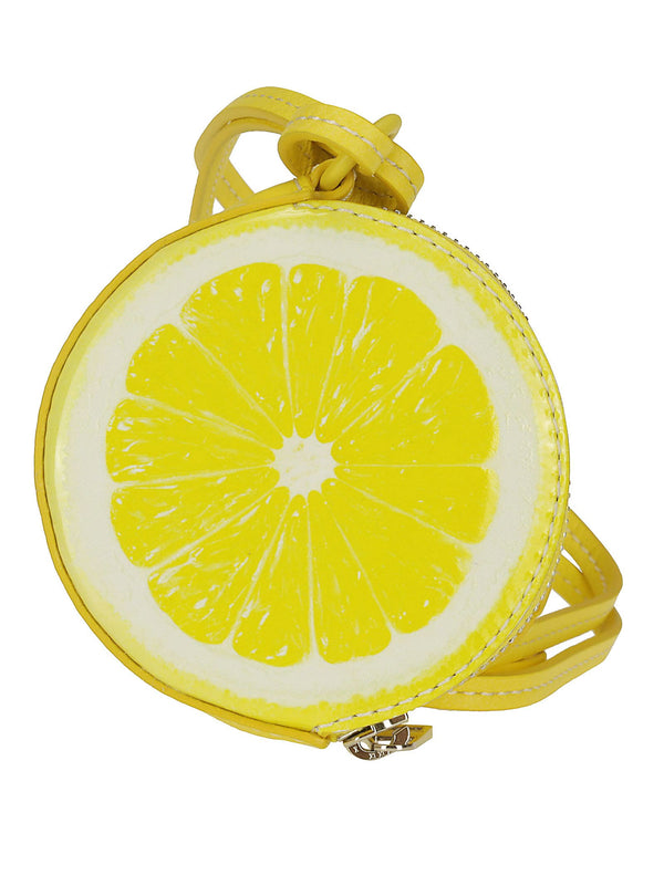 J.W. Anderson Lemon Bag - Women