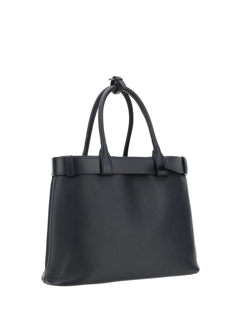 Prada Belted Handbag - Women