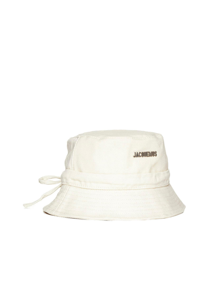 Jacquemus Hat - Women - Piano Luigi