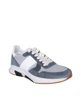 Tom Ford Yagga White Sneakers - Men - Piano Luigi