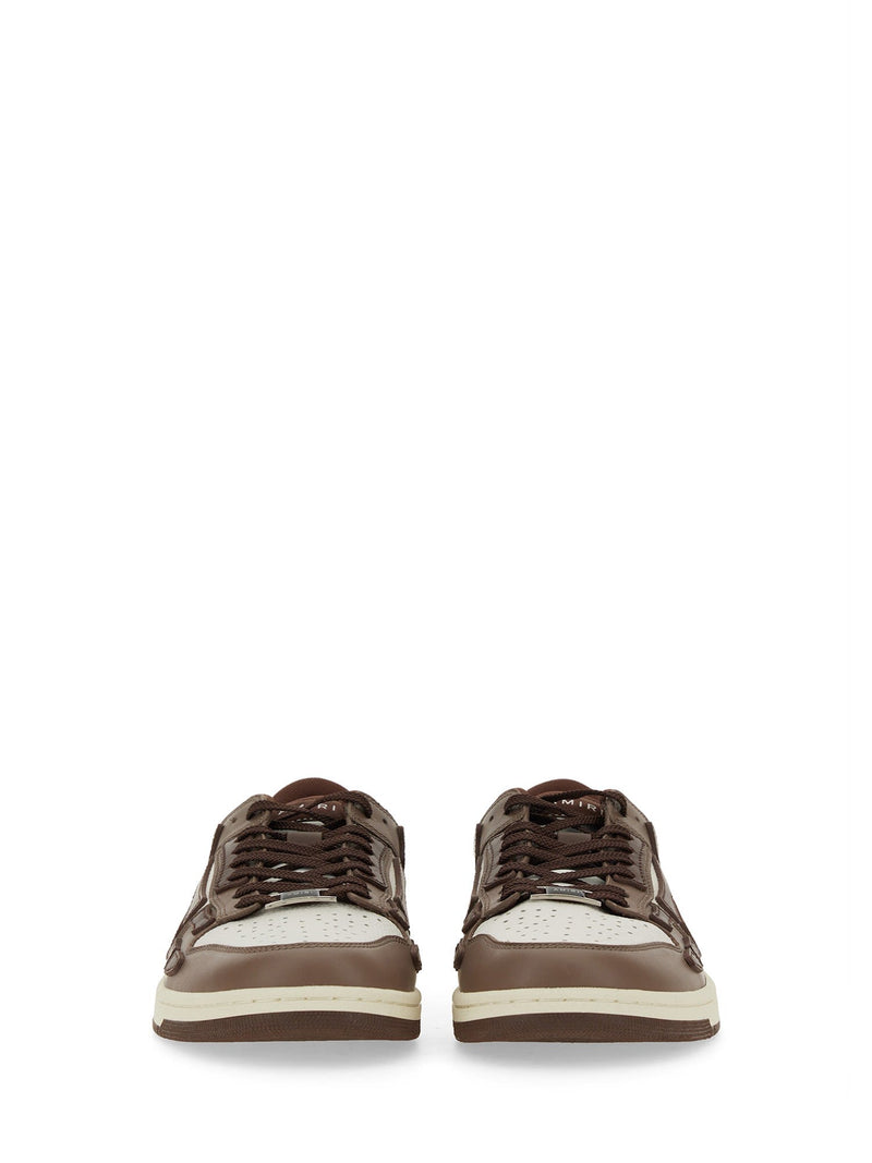 AMIRI Sneaker Skel Top Low - Men